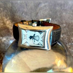 Preowned Elini Nazar Hamsa Watch